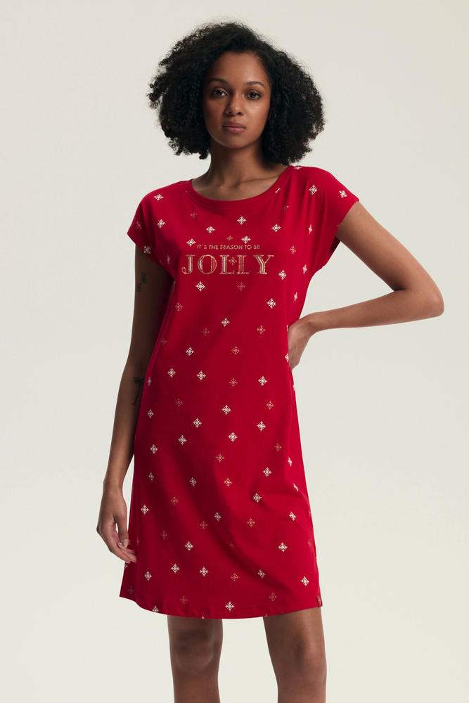 HENDERSON KOSZULA NOCNA DOTIE 43720 AW25