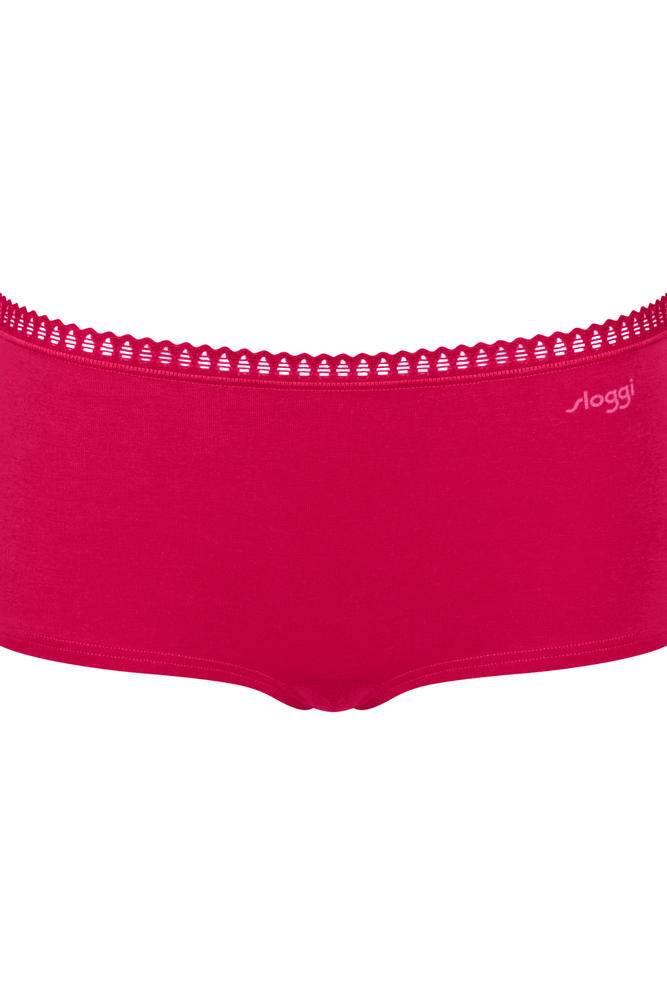 FIGI SLOGGI GO CRUSH SHORT C3P M020