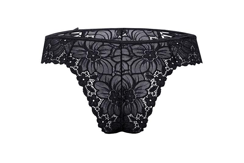 ROZA FIGI DAMSKIE DAMARIS - PANTY FULL - ostatnie sztuki