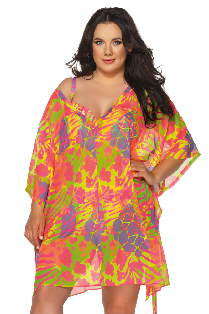 AVA PAREO 025 FLUO