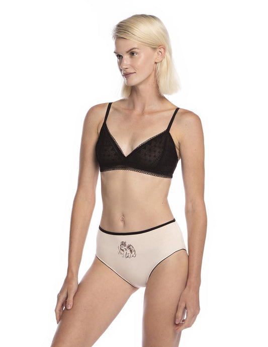 LAMA FIGI DAMSKIE BIKINI L-130BIB-09