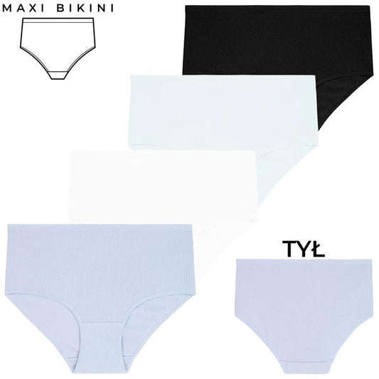 MORAJ MAJTKI DAMSKIE MAXI BIKINI BDM550-015