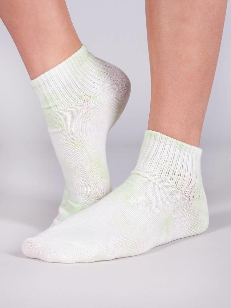 YO STOPKI UNISEX Z EFEKTEM TIE DYE SKS-0091 - WL 2022