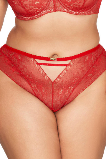 BRAZYLIANY AV 2127/B RED