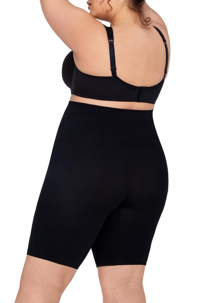 MONA QUEEN SIZE SZORTY PRZECIW OTARCIOM BREEZE