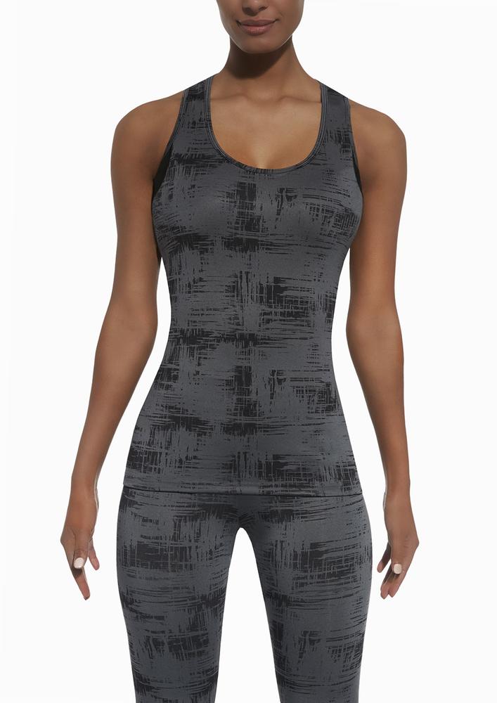BAS BLEU - TOP SPORTOWY INTENSE-TOP 70 200 DEN - BB2020
