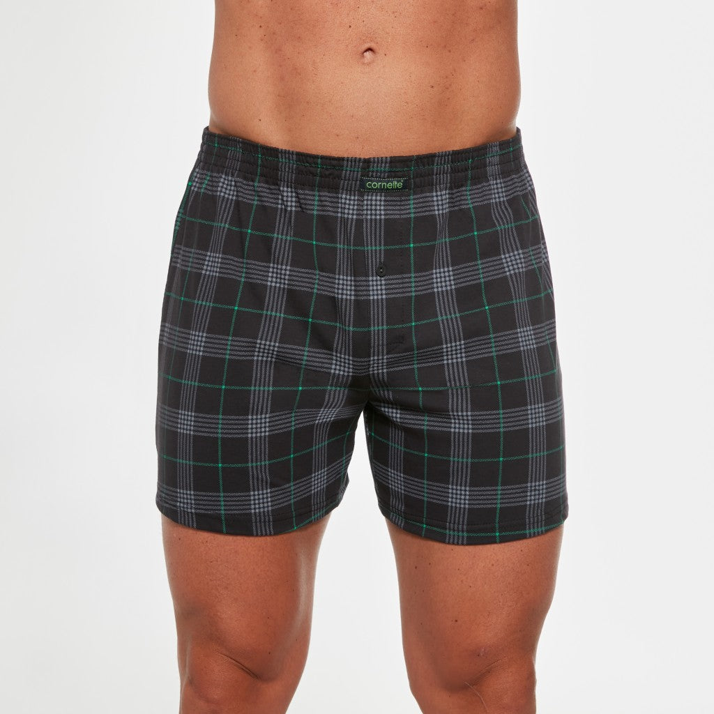 CORNETTE BOKSERKI COMFORT CM 002 S-XXL - CORNETTE SS23