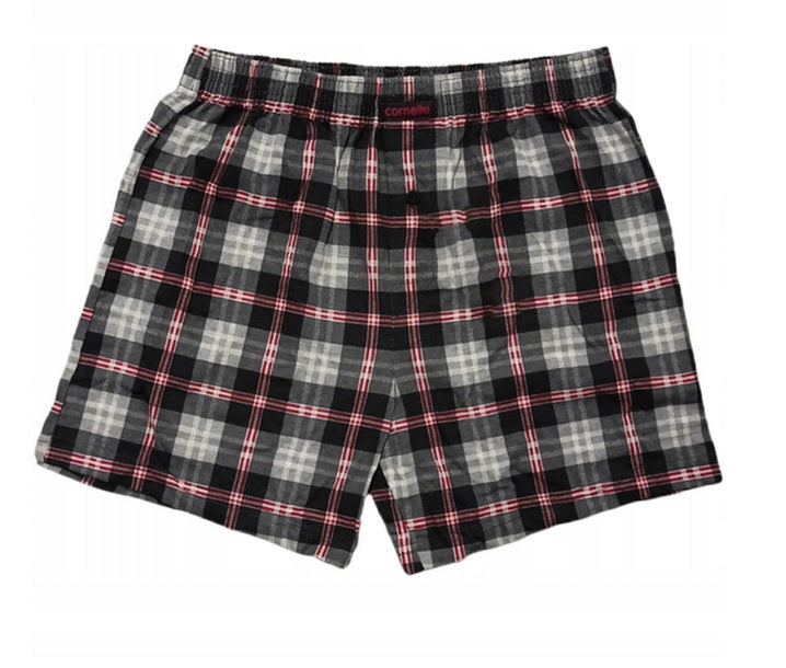 CORNETTE BOKSERKI COMFORT CM 002 S-XXL - CORNETTE SS23