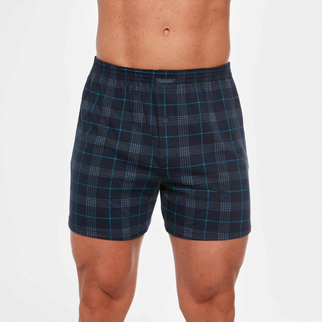 CORNETTE BOKSERKI COMFORT CM 002 S-XXL - CORNETTE SS23