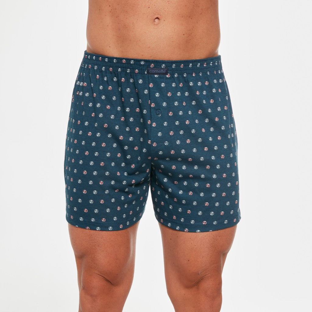 CORNETTE BOKSERKI COMFORT CM 002 S-XXL - CORNETTE SS23