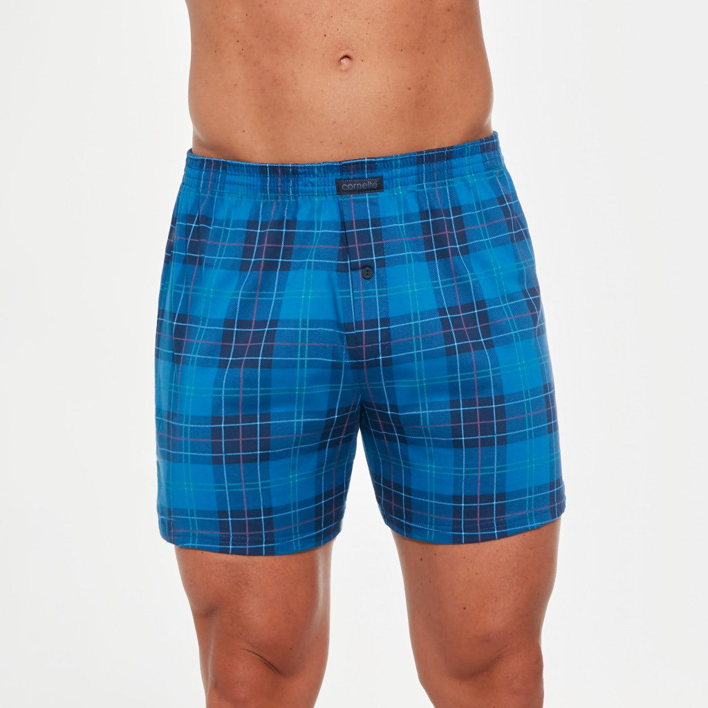CORNETTE BOKSERKI COMFORT CM 002 S-XXL - CORNETTE SS23