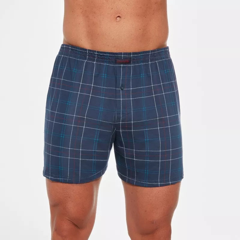 CORNETTE BOKSERKI COMFORT CM 002 S-XXL - CORNETTE SS23