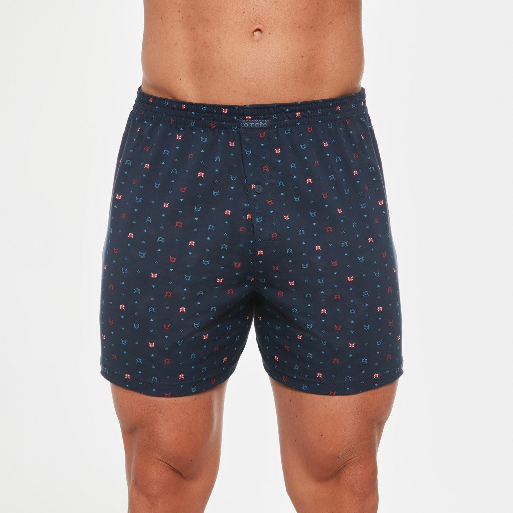 CORNETTE BOKSERKI COMFORT CM 002 S-XXL - CORNETTE SS23