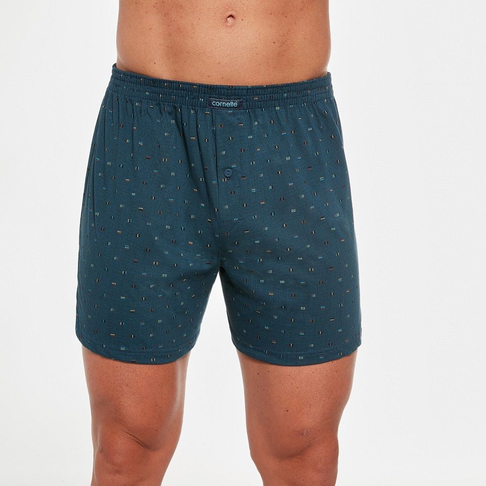 CORNETTE BOKSERKI COMFORT CM 002 S-XXL - CORNETTE SS23
