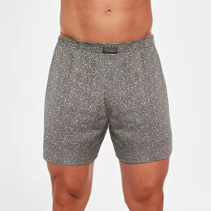 CORNETTE BOKSERKI COMFORT CM 002 S-XXL - CORNETTE SS23