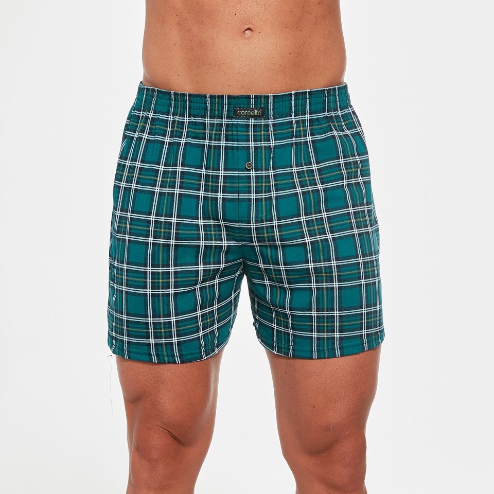 CORNETTE BOKSERKI COMFORT CM 002 S-XXL - CORNETTE SS23