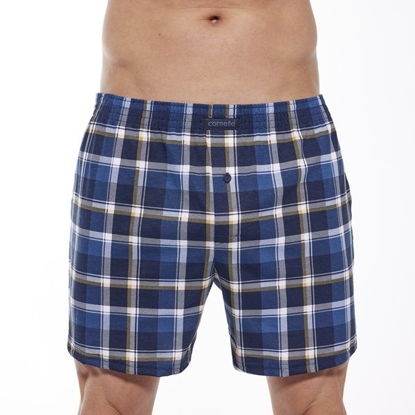 CORNETTE BOKSERKI COMFORT CM 002 S-XXL - CORNETTE SS23
