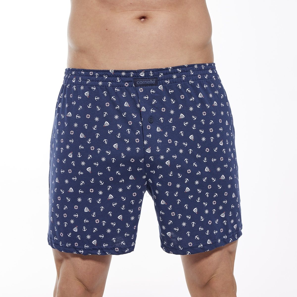 CORNETTE BOKSERKI COMFORT CM 002 S-XXL - CORNETTE SS23