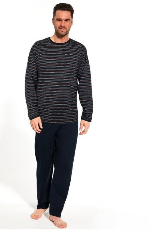 PIŻAMA MĘSKA VARIOUS 138 A/W 2023