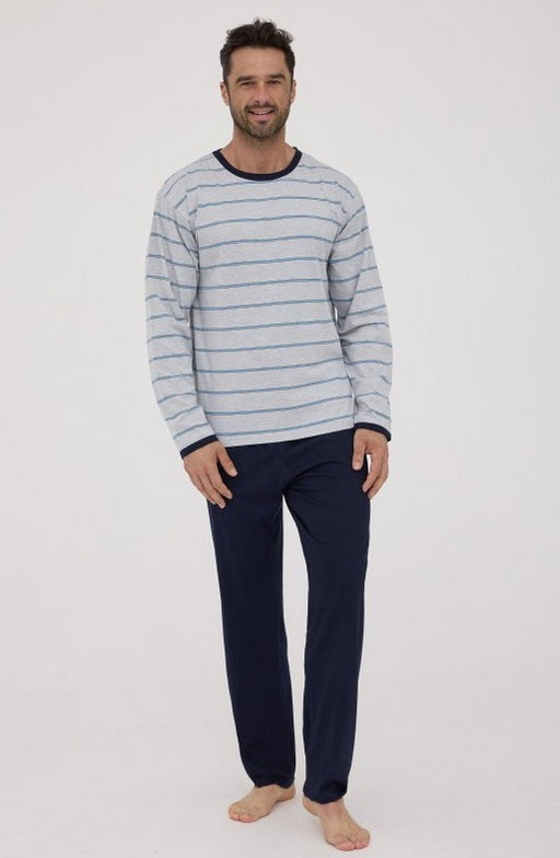 PIŻAMA MĘSKA VARIOUS 138 A/W 2023