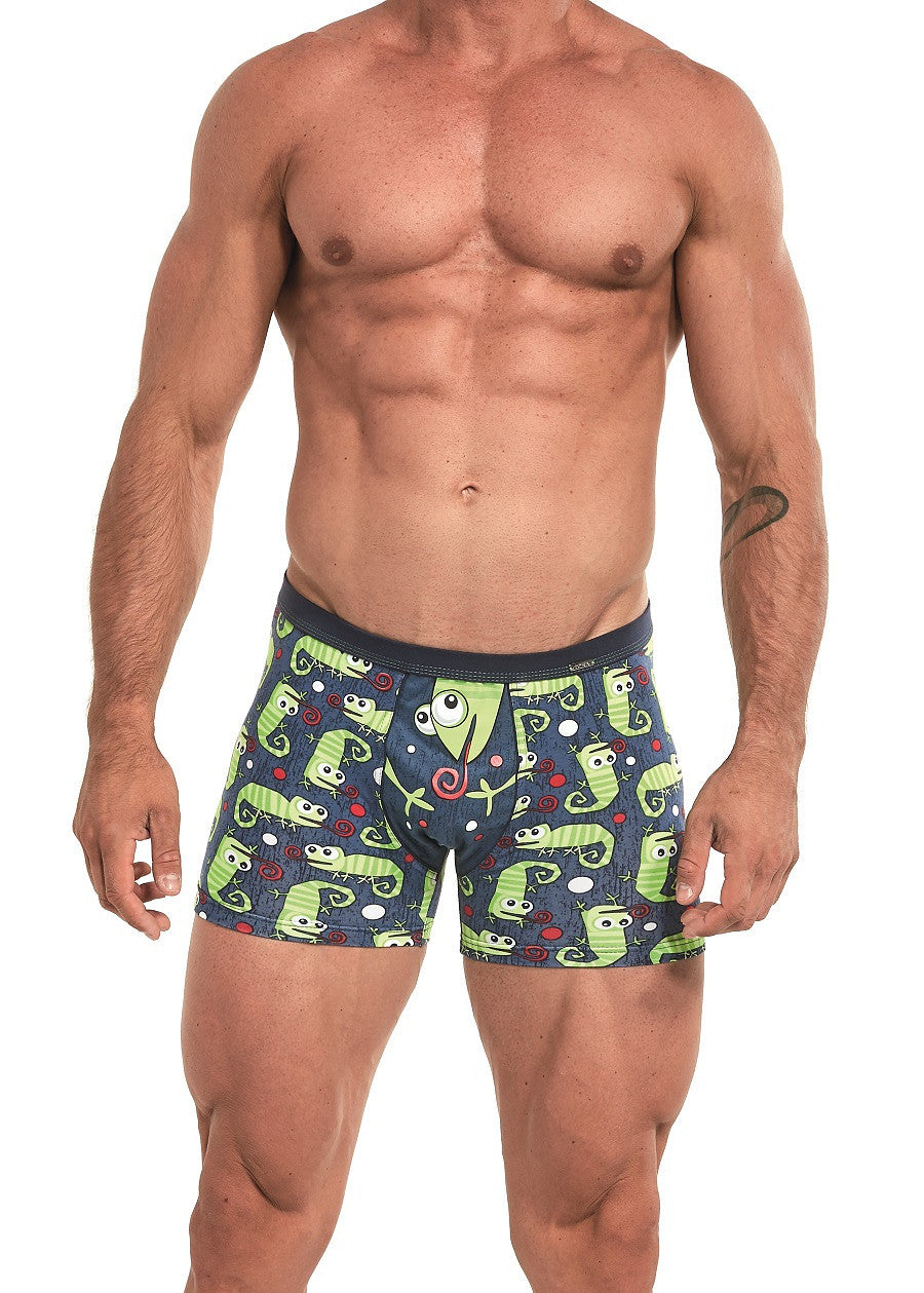 BOKSERKI TA 280 TATTOO S-XXL