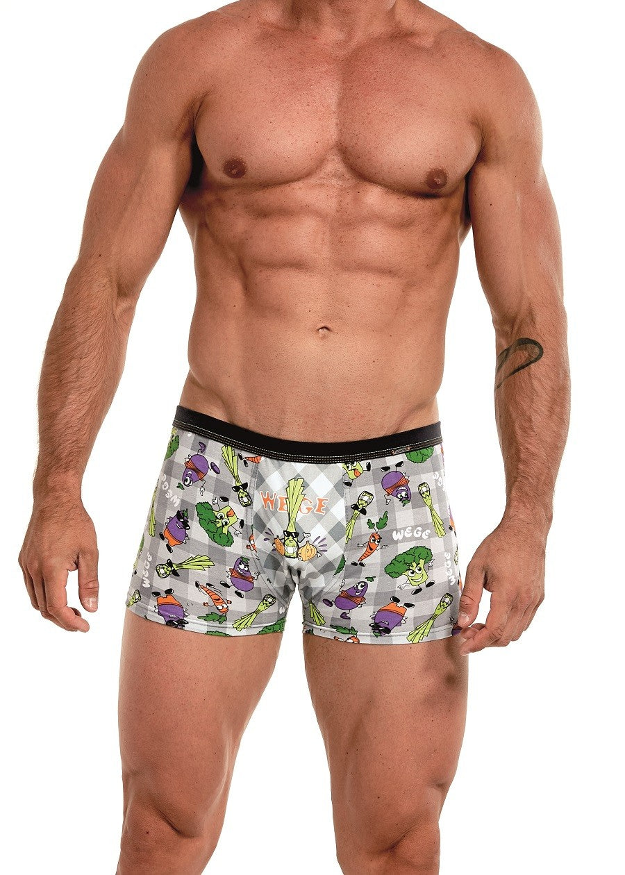 BOKSERKI TA 280 TATTOO S-XXL