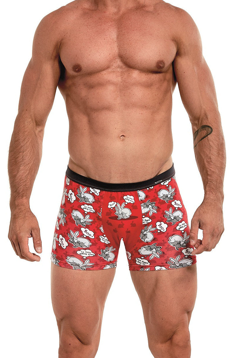 BOKSERKI TA 280 TATTOO S-XXL