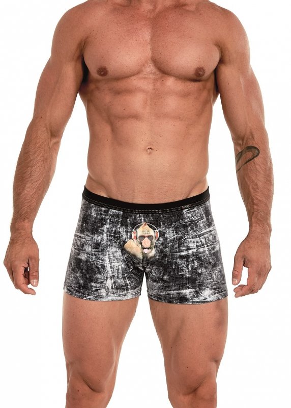 BOKSERKI TA 280 TATTOO S-XXL