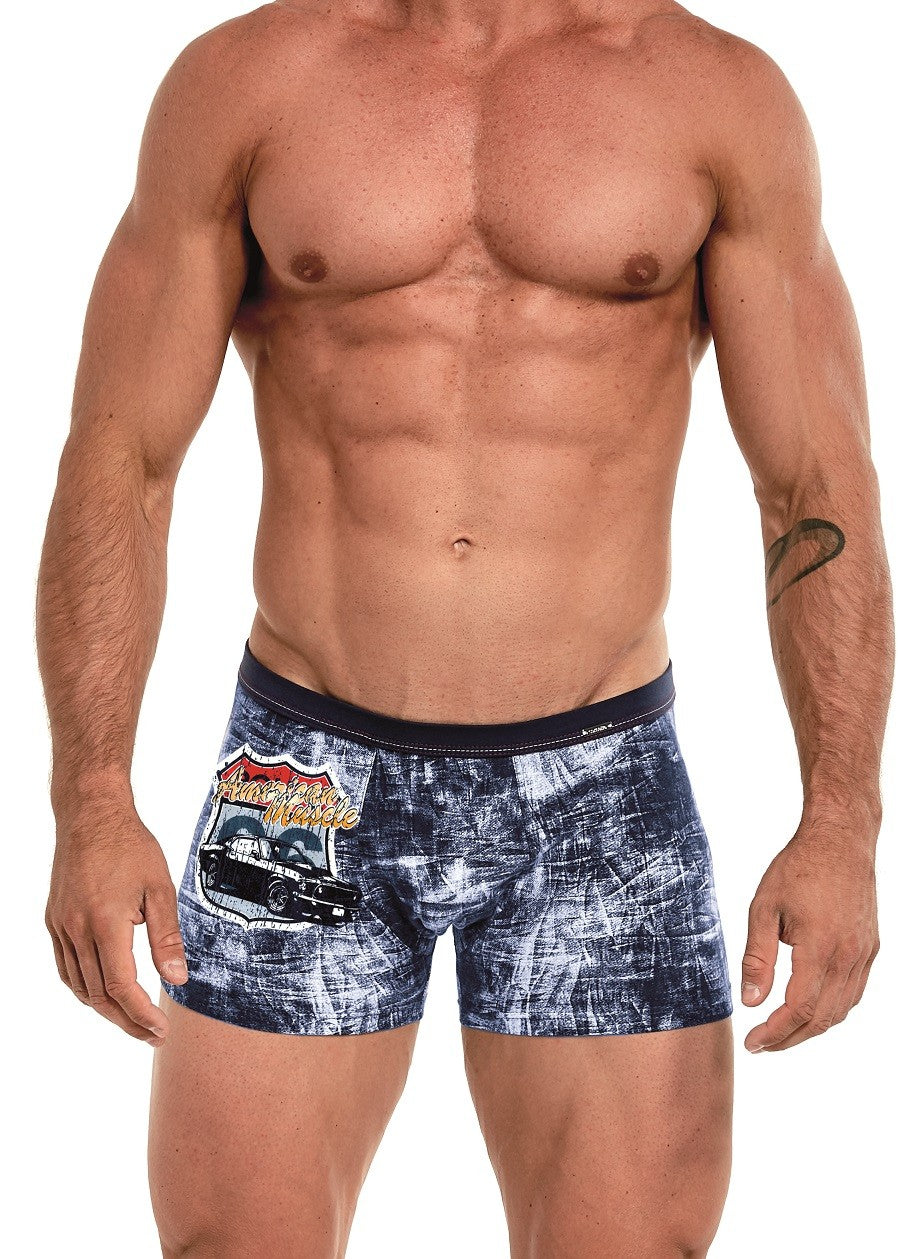 BOKSERKI TA 280 TATTOO S-XXL