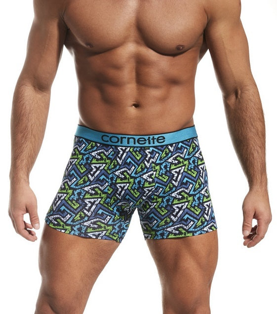BOKSERKI HIGH EMOTION 508 S-XXL