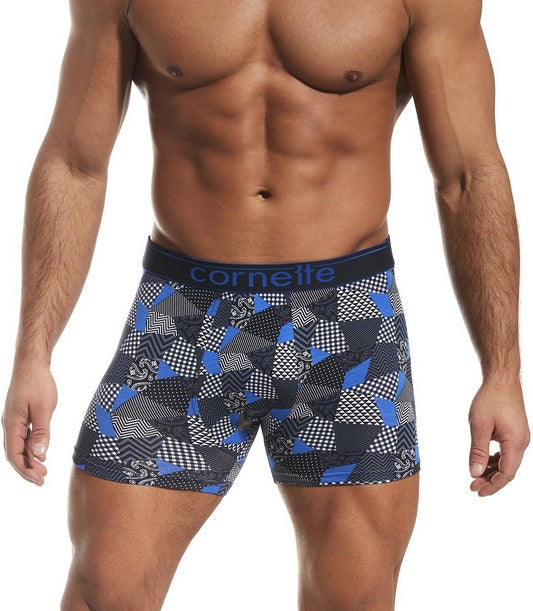 BOKSERKI HIGH EMOTION 508 S-XXL