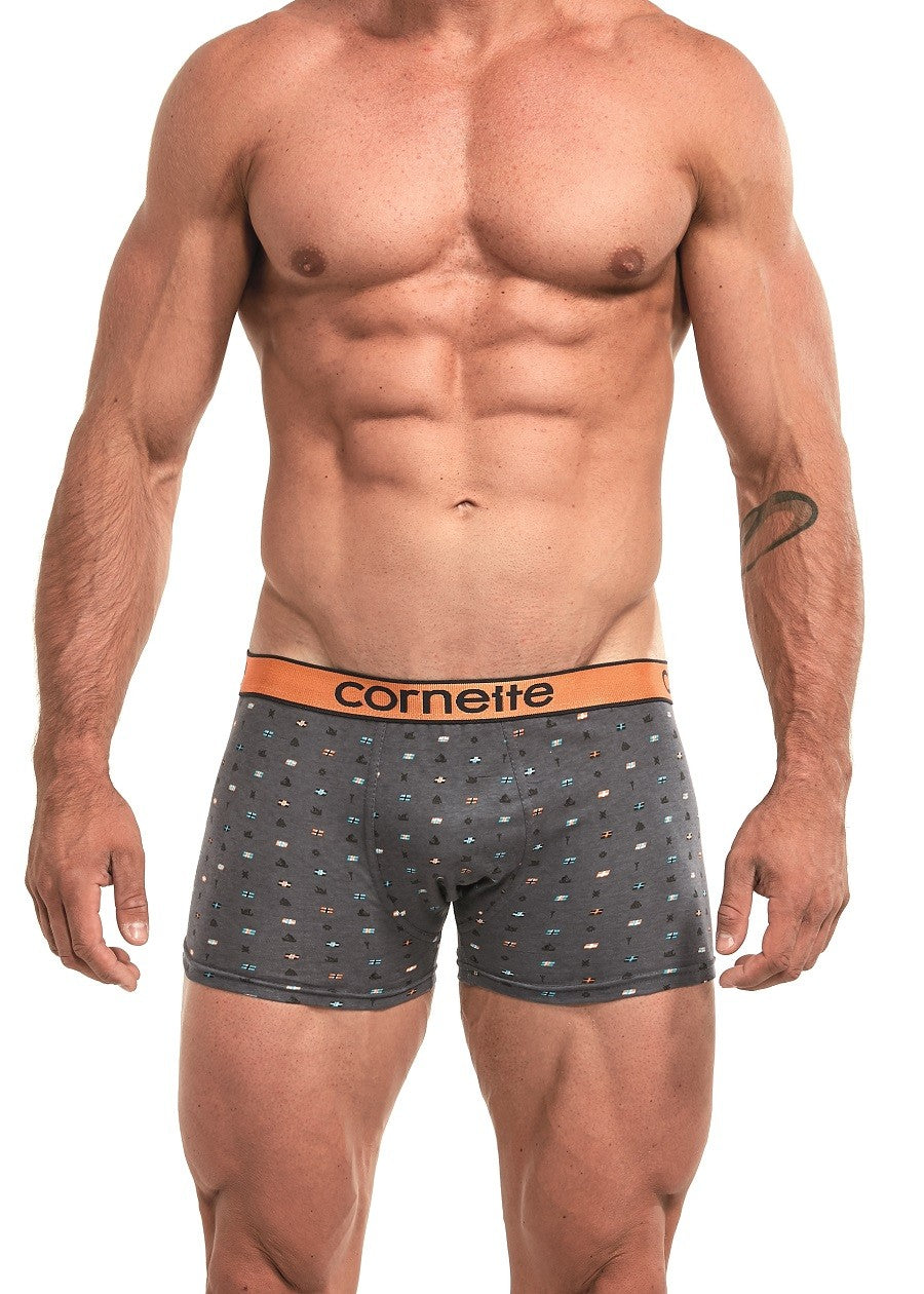 BOKSERKI HIGH EMOTION 508 S-XXL