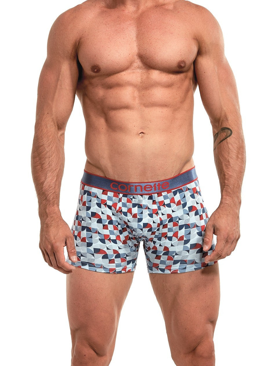 BOKSERKI HIGH EMOTION 508 S-XXL