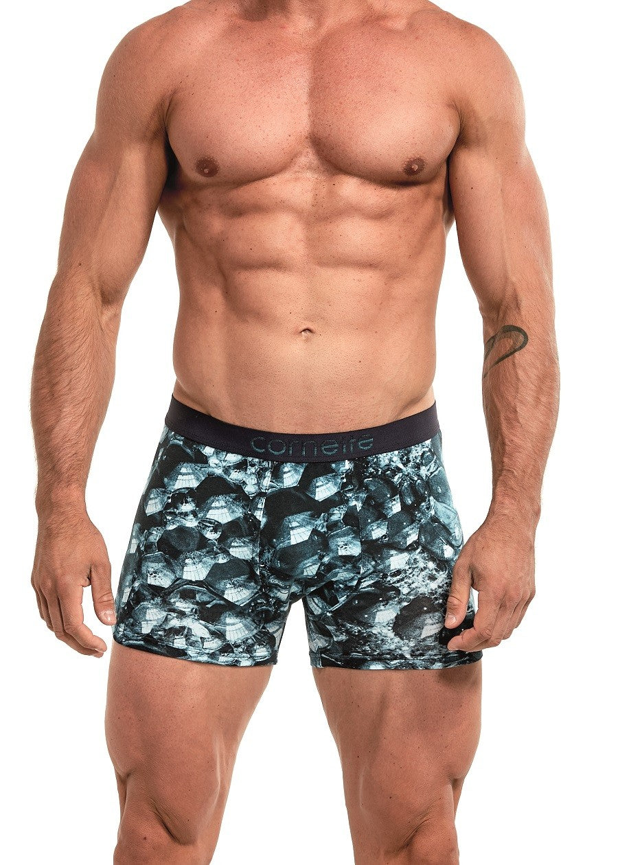 BOKSERKI HIGH EMOTION 508 S-XXL