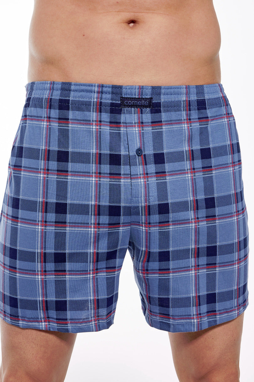 BOKSERKI COMFORT CM-008 3-5XL WIOSNA 2024