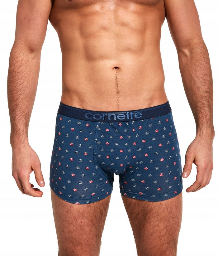 BOKSERKI HIGH EMOTION 508 S-XXL