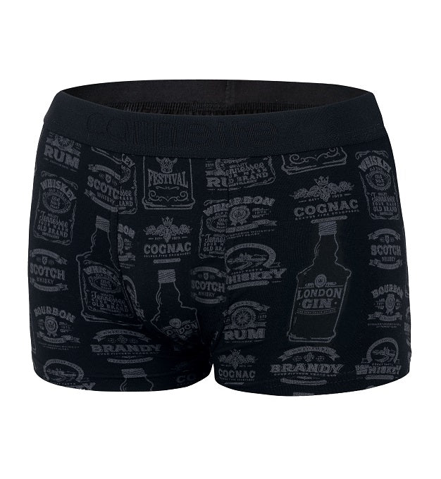 BOKSERKI HIGH EMOTION 508 S-XXL