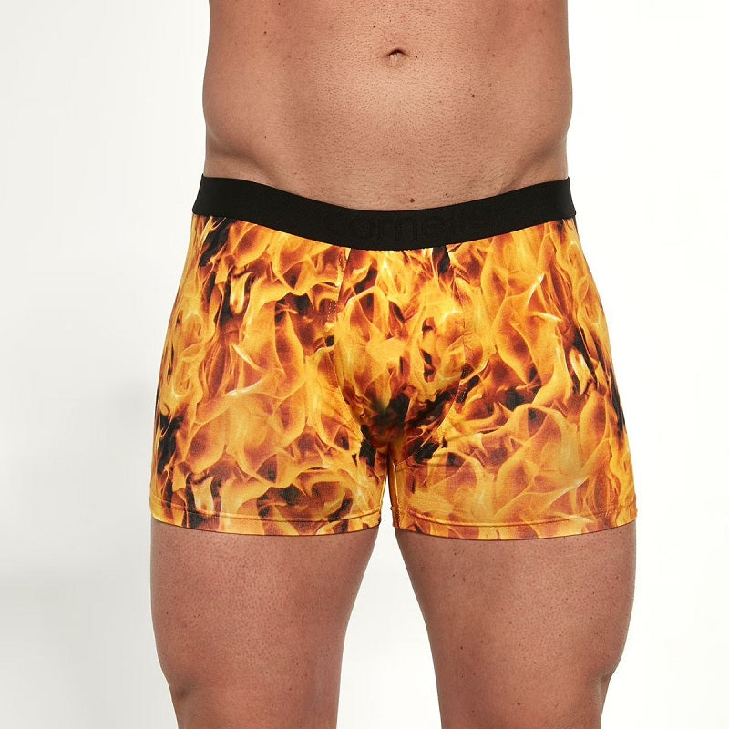 BOKSERKI HIGH EMOTION 508 S-XXL