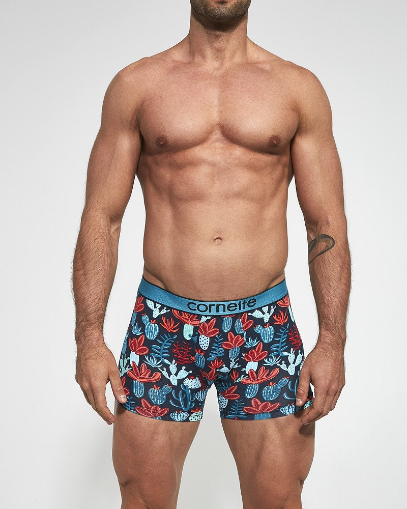 BOKSERKI HIGH EMOTION 508 S-XXL