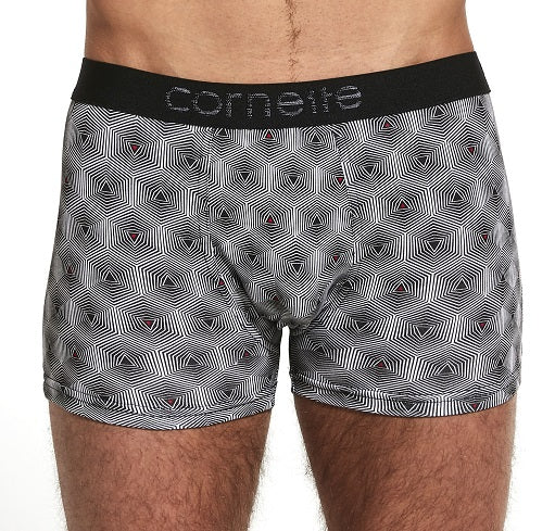 BOKSERKI HIGH EMOTION 508 S-XXL