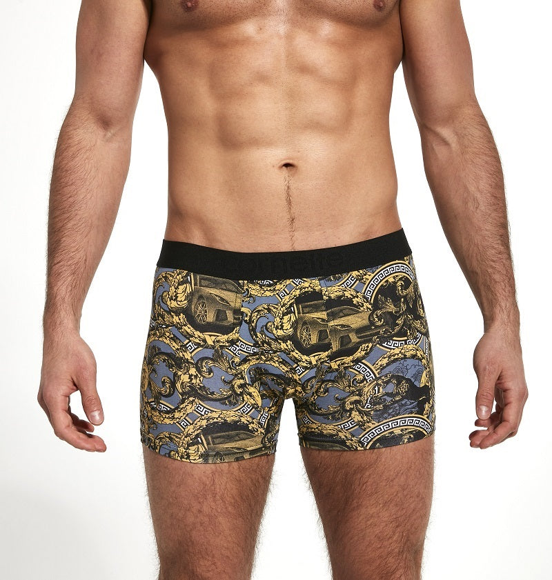 BOKSERKI HIGH EMOTION 508 S-XXL