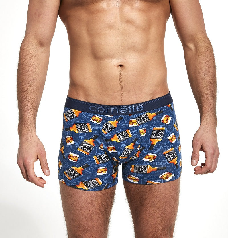 BOKSERKI HIGH EMOTION 508 S-XXL