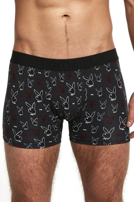 BOKSERKI HIGH EMOTION 508 S-XXL