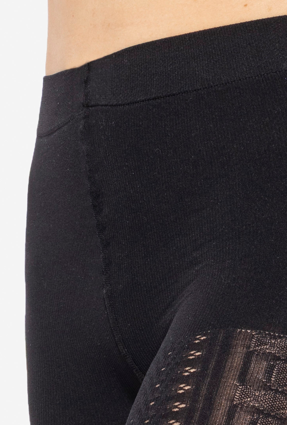 FABIANE 07,08 - RAJSTOPY DAMSKIE WZORZYSTE 000.795 - TRENDY AW25/26