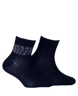 KIDDY - SKARPETKI CIENKIE KOLOR CHŁOPIĘCE 2-6 LAT - G24.N59 - 224.N59