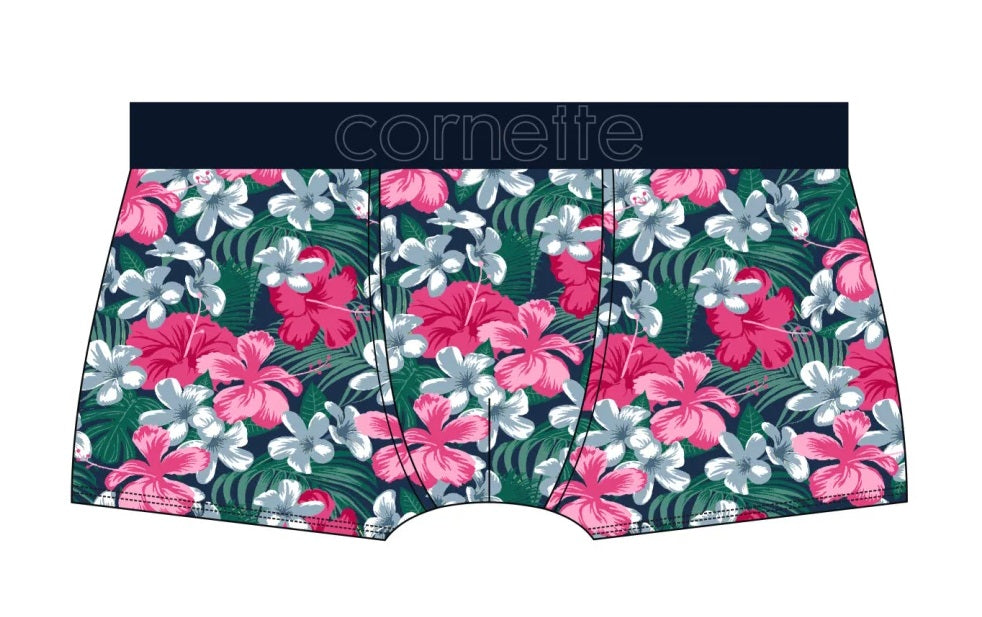 CORNETTE BOKSERKI HIGH EMOTION 508 - CORNETTE SS23