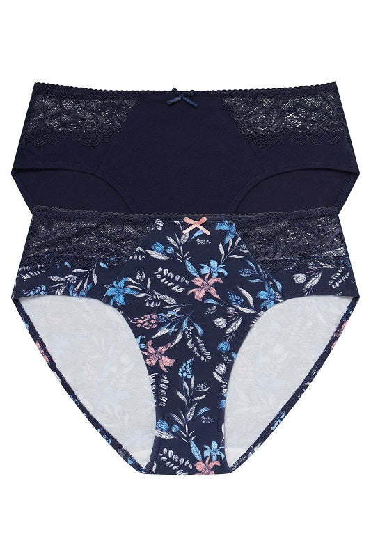 FIGI DAMSKIE 2PAK HALLY 39889