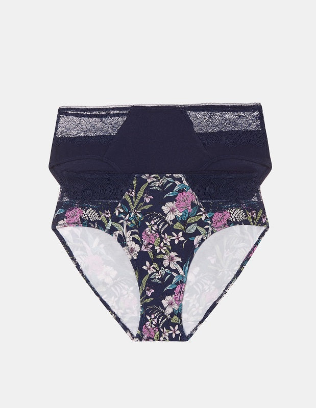 FIGI DAMSKIE 2PAK HALLY 39889