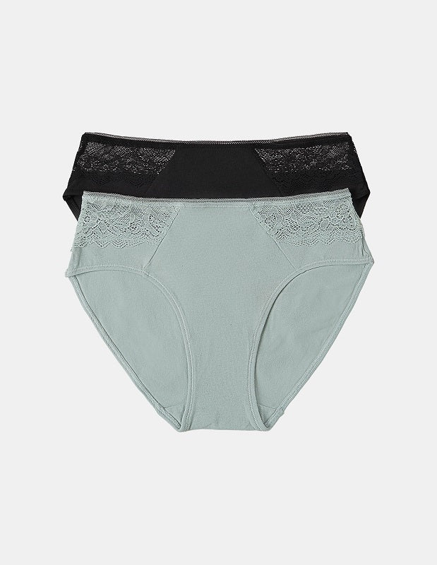 FIGI DAMSKIE 2PAK HALLY 39889