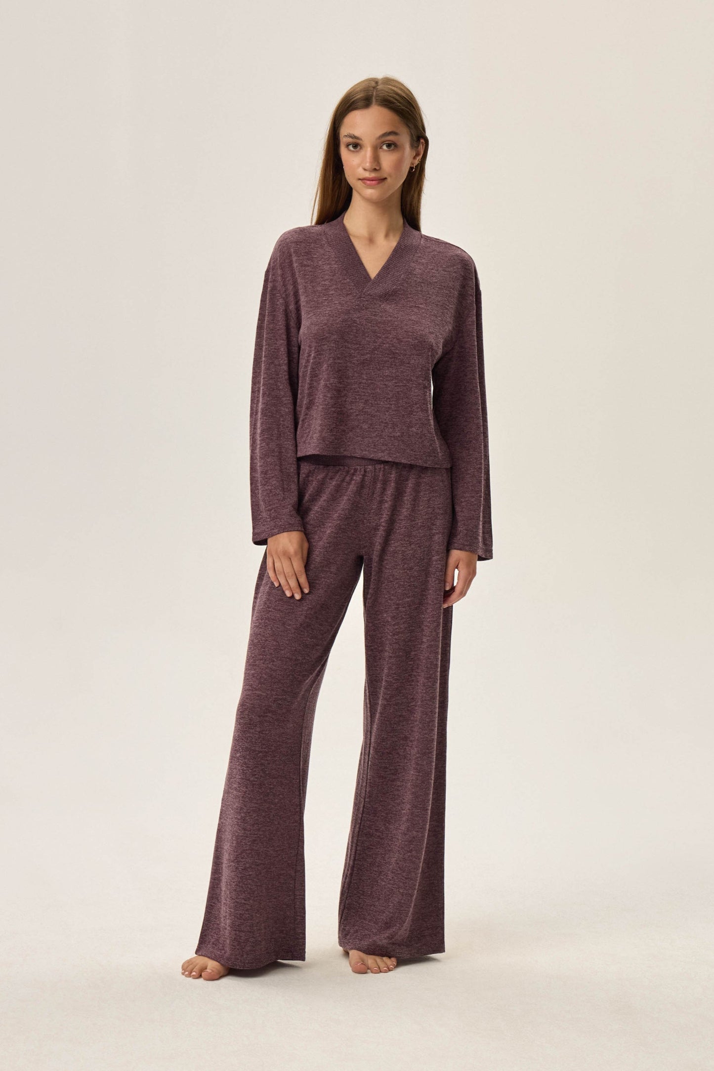 HOMEWEAR DAMSKI FUDGE 42024 AW24